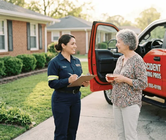 Accident Towing Service Clanton, AL FAQs